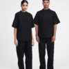 Chiyo Embroidered Top
