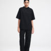 Chiyo Embroidered Top