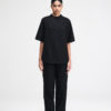 Chiyo Embroidered Top