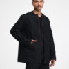 Taiki Embroidered Overlay