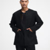 Taiki Embroidered Overlay