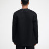 Taiki Embroidered Overlay