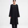 Itsuki Embroidered Dress