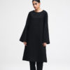 Itsuki Embroidered Dress