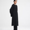 Itsuki Embroidered Dress