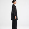Jun Hand-Embroidered Co-ord Set