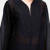Jun Hand-Embroidered Co-ord Set