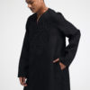 Linen Hand-Embroidered Co-ord Set