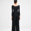 Jun Hand-Embroidered Co-ord Set