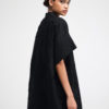 Izumi Hand-Embroidered Overlay
