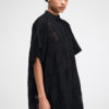 Izumi Hand-Embroidered Overlay