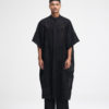 Izumi Hand-Embroidered Overlay