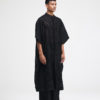 Izumi Hand-Embroidered Overlay