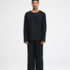 Saril Hand-Embroidered Top