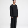 Saril Hand-Embroidered Top