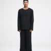 Saril Hand-Embroidered Top