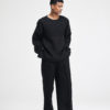 Saril Hand-Embroidered Top