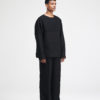 Saril Hand-Embroidered Top