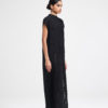 Mai Hand-Embroidered Dress