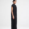 Mai Hand-Embroidered Dress