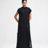 Mai Hand-Embroidered Dress