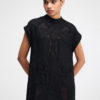 Mai Hand-Embroidered Dress