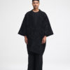 Jiri Embroidered Chenille Overlay