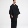 Jiri Embroidered Chenille Overlay