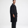Jiri Embroidered Chenille Overlay