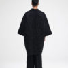 Jiri Embroidered Chenille Overlay