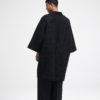 Jiri Embroidered Chenille Overlay