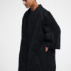 Jiri Embroidered Chenille Overlay