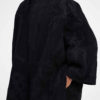 Jiri Embroidered Chenille Overlay