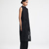 Toja Hand-Embroidered Tunic