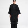 Jiri Embroidered Chenille Overlay