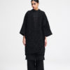Jiri Embroidered Chenille Overlay