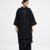 Jiri Embroidered Chenille Overlay