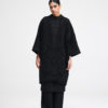 Jiri Embroidered Chenille Overlay