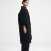 Jiri Embroidered Chenille Overlay
