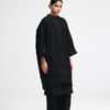 Jiri Embroidered Chenille Overlay