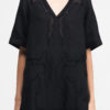 Yuna Hand Embroidered Tunic