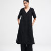 Yuna Hand Embroidered Tunic
