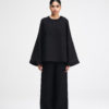 Tami Hand-Embroidered Top