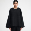 Tami Hand-Embroidered Top