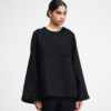 Tami Hand-Embroidered Top