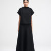 Caro Hand-Embroidered Co-ord Set