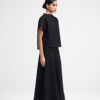 Caro Hand-Embroidered Co-ord Set