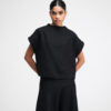 Caro Hand-Embroidered Co-ord Set