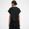 Caro Hand-Embroidered Co-ord Set