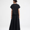Caro Hand-Embroidered Co-ord Set